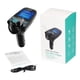 thumbnail image 1 of Transmisor Radio Fm Bluetooth Dual Usb Mp3 Cargador Auto, 1 of 2
