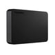 thumbnail image 4 of Disco Duro Externo Canvio Basics Negro 4 TB, 4 of 4