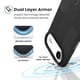 thumbnail image 2 of Funda Speck Presidio2 Grip ClickLock MagSafe para iPhone Air, 2 of 3