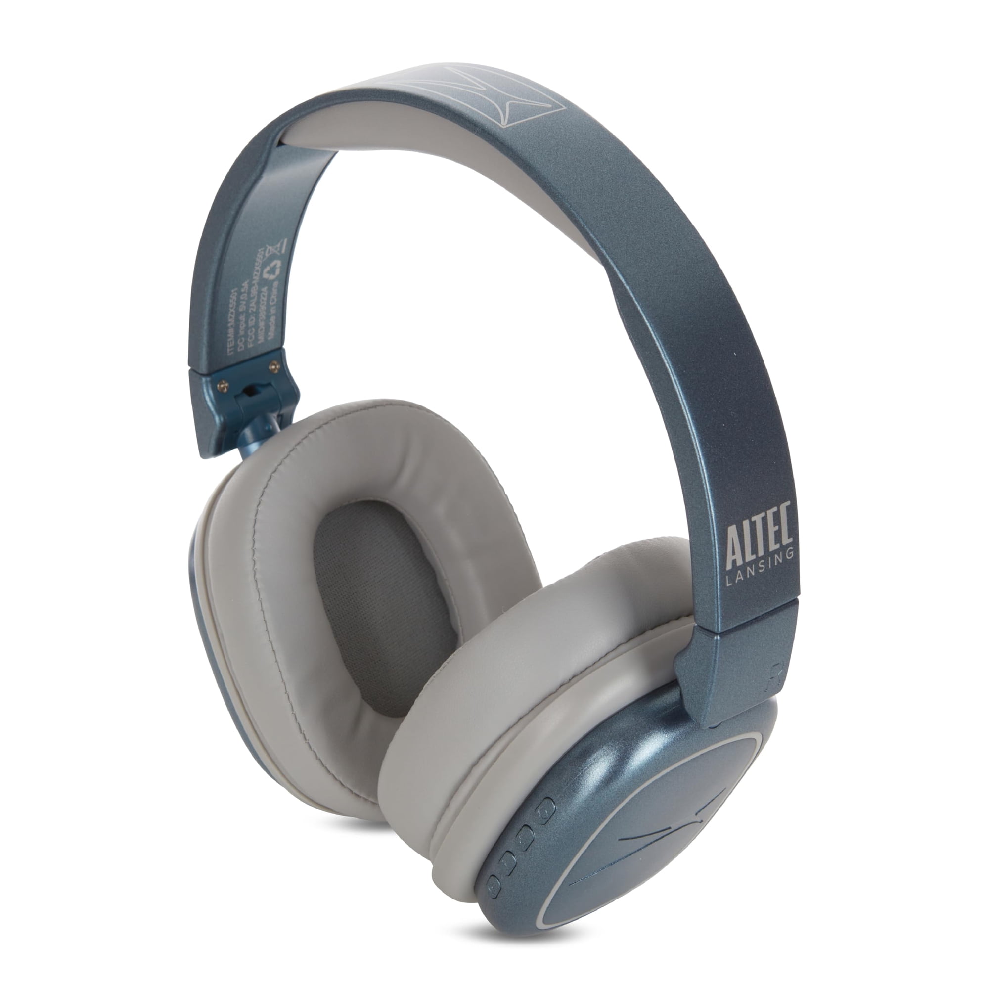 Audífonos Inalámbricos Altec Lansing Nanophones Anc 2.0