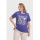 thumbnail image 2 of Polera Mujer Con Azul, 2 of 4