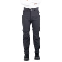 Hardwork - Pantalón Outdoor Hw Summit Mujer Carbon Grey