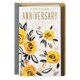 thumbnail image 1 of Tarjeta de aniversario Hallmark 13 cm x 18 cm, 1 of 7