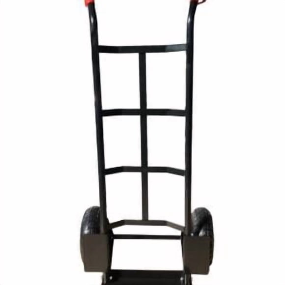 Yegua de Carga Industrial 150 kg – Resistencia y Máxima Movilidad