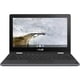 thumbnail image 1 of Chromebook ASUS Flip C214 29.5 cm HD 4 GB de RAM 32 GB, 1 of 1