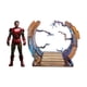 thumbnail image 1 of Figura Mms688d53 - Marvel Comics - The Avengers - Iron Man Mark Vi & Suit-up Gantry, 1 of 2