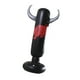 thumbnail image 1 of Saco De Boxeo Inflable Con Soporte, Juego De Boxeo Para Ejercicio, Deportes, Muay Thai Horns, 1 of 3