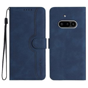 Funda Foxdock Para Nothing Phone 3A -Diseño Elegante,Ideal Para Hombres Y Mujeres