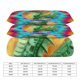 thumbnail image 3 of Wings Of Fire WOF Comforter Set 3 Pieces Quilt Cover Set Soft Bedding Sets for All Seasons, 3 of 5