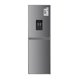 thumbnail image 1 of Refrigerador Bottom Freezer Frío Directo / Lrb-260Dfiw 240 Litros, 1 of 6