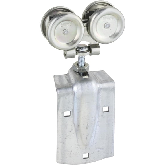 Colgador flexible para fontanería National Hardware N168-815, 2 unidades