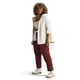 thumbnail image 3 of Chaqueta The North Face Antora impermeable para mujer, color blanco Dune, 3 of 3