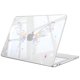 thumbnail image 1 of Funda FINTIE Neo 13\" A3404 2026 Butterfly para MacBook, 1 of 8
