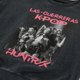 thumbnail image 3 of Polerón Cerrado Niña Kpop Demon Hunters Lavado Gris, 3 of 3