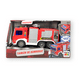 thumbnail image 3 of Juguete Camión Bomberos Luces Sonidos - Toyng, 3 of 4