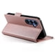 thumbnail image 4 of Funda Cartera Magnética con Tarjetas y Soporte para Samsung Galaxy S26 Plus Rosa, 4 of 6