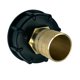 thumbnail image 3 of Adaptador de tanque IBC Rosca hembra 1/2 "3/4" 1 "Adaptador de tanque de agua Adaptador 32 mm, 3 of 5