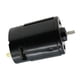 thumbnail image 5 of Motor De Engranaje De Torsión Grande De Alta Velocidad Con Rodamiento De Bolas De Motores DC 550 12-24V Negro C, 5 of 5