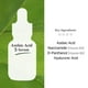 thumbnail image 2 of Sérum facial Cos De BAHA Advanced Clarifying 30 ml con 5% de ácido azelaico, 2 of 3