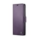 thumbnail image 3 of CaseMe tipo cartera Xiaomi 14 Pro con cierre magnético, RFID, tarjetero, soporte, carga inalámbrica, 3 of 5