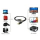 thumbnail image 5 of Cable Adaptador Dp Display Port Macho A Hdmi Macho, 5 of 5