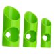 thumbnail image 5 of Herramienta De Corte De Tubos De Espuma De 3 Piezas Para Uso Comercial Y Doméstico, ángulos De 45 Grados, Color Verde S, 5 of 5