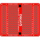 thumbnail image 1 of Placa Pcb Doble Faz Protoboard 210 Puntos 55 X 44mm [ Max ], 1 of 2