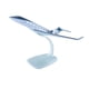 thumbnail image 4 of Coleccionables De Aviones A Escala De Aleación De Metal Para Encimera, Sala De Estar O Estantería, 4 of 5