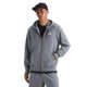 thumbnail image 1 of Sudadera con capucha The North Face Evolution Simple Dome con cremallera completa para hombre, 1 of 4