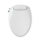 thumbnail image 1 of Asiento De Inodoro Ecoseat Bidé No Eléctrico Con Doble Boquilla, 1 of 6