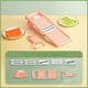 thumbnail image 1 of 1pc Multifunctional Kitchen Grater, Vegetable Cutter, Potato Slicer, Kitchen Tools, Kitchen Gadgets, Kitchen Supplies, 1 of 3