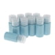 thumbnail image 2 of 10 Unids Pet Maquillaje Tóner Removedor De Contenedores De Líquidos Viajes Champú Botellas 10ml Azul Claro, 2 of 5