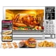 thumbnail image 1 of Horno Tostador Inteligente con Freidora de Aire Nuwave Bravo XL 30L 12 en 1, 1 of 8