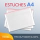 thumbnail image 4 of Pack 5 Estuches Colores multicolor, 4 of 6
