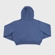thumbnail image 2 of Poleron Niña Teen Full Zipper Azul Corona, 2 of 5