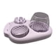 thumbnail image 3 of Multi Egg Slicer Egg Cutter Multifuncional Gadget de cocina portátil Egg Chopper Herramienta de cocina Egg para huevos duros para uva, 3 of 5