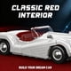 thumbnail image 5 of Kit de bloques de construcción Mould King Sports Car modelo 1302 piezas, 5 of 8