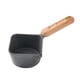 thumbnail image 1 of Calentador De Mantequilla, Taza De Salsa, Calentador De Café Y Leche, Cocina Para Todos Los Topes Del Hogar, Negro, 1 of 3