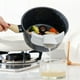 thumbnail image 4 of 2pcs, Silicone Duckbill Funnel For Pot, Kitchen Accessory, Cooking Utensil, 4 of 4