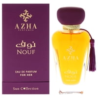 Perfume Azha Sun Collection Nouf Edp 100Ml Mujer