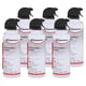thumbnail image 1 of Paquete de 6 Latas de Aire Comprimido Innovera de 295 ml, 1 of 4