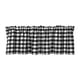 thumbnail image 1 of Cortinas De Media Ventana Para Revestimiento De Ventanas De Ba?o 130x41cm 1 Panle, 1 of 5