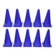 thumbnail image 1 of Pack 10x Conos de agilidad con orificios 30 cm – MK-3008-30, 1 of 3