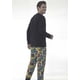 thumbnail image 2 of Pijama de Hombre Algodón 67.01824 Kayser, 2 of 5