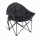 thumbnail image 2 of Silla de camping plegable Faulkner Big Dog, capacidad de 136 kg, 2 of 2