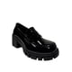 thumbnail image 2 of Mocasin Ecocuero ZAZ47 Negro, 2 of 5