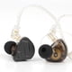thumbnail image 2 of Auriculares Linsoul KZ ZSN PRO X Hybrid 1BA+1DD HiFi In-Ear, color gris, 2 of 9