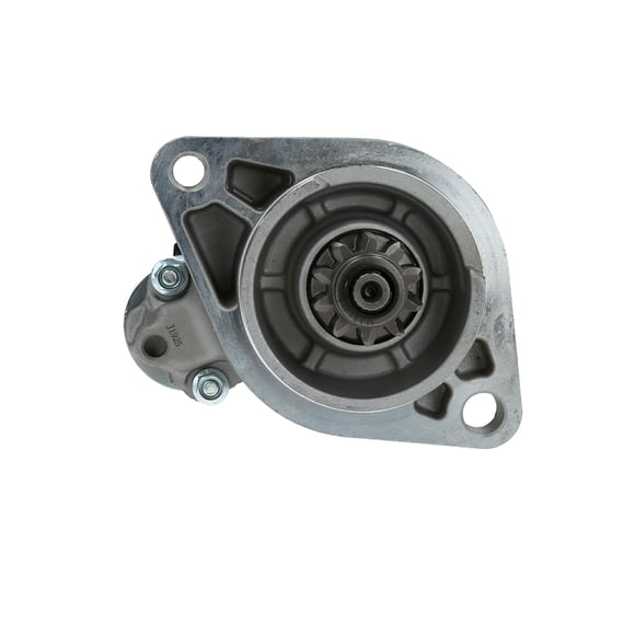 Motor De Partida Toyota Hilux 2.4 2gdftv Diesel 16 21 8 Val