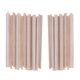 thumbnail image 4 of 50 Piezas De Palo De Madera De Balsa De 120mm, Artesanías De Palo De Modelado De Madera Sin Terminar DIY, 4 of 5