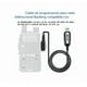 thumbnail image 3 of Cable De Programación 1mts compatible Baofeng Con Chipset Ch340, 3 of 6